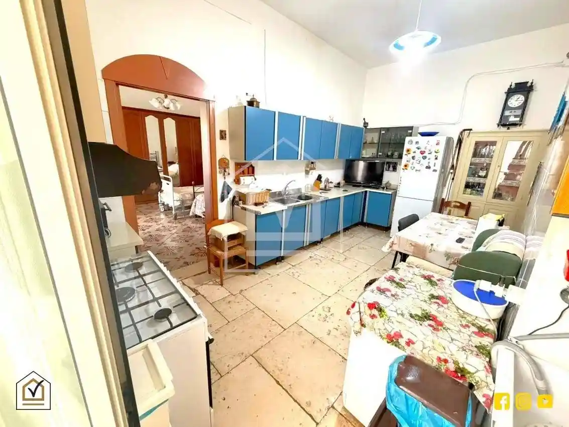 Appartamento in vendita a Noicattaro