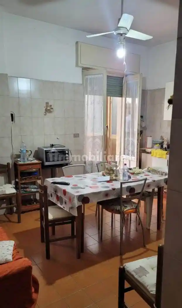 Appartamento in vendita a Catania