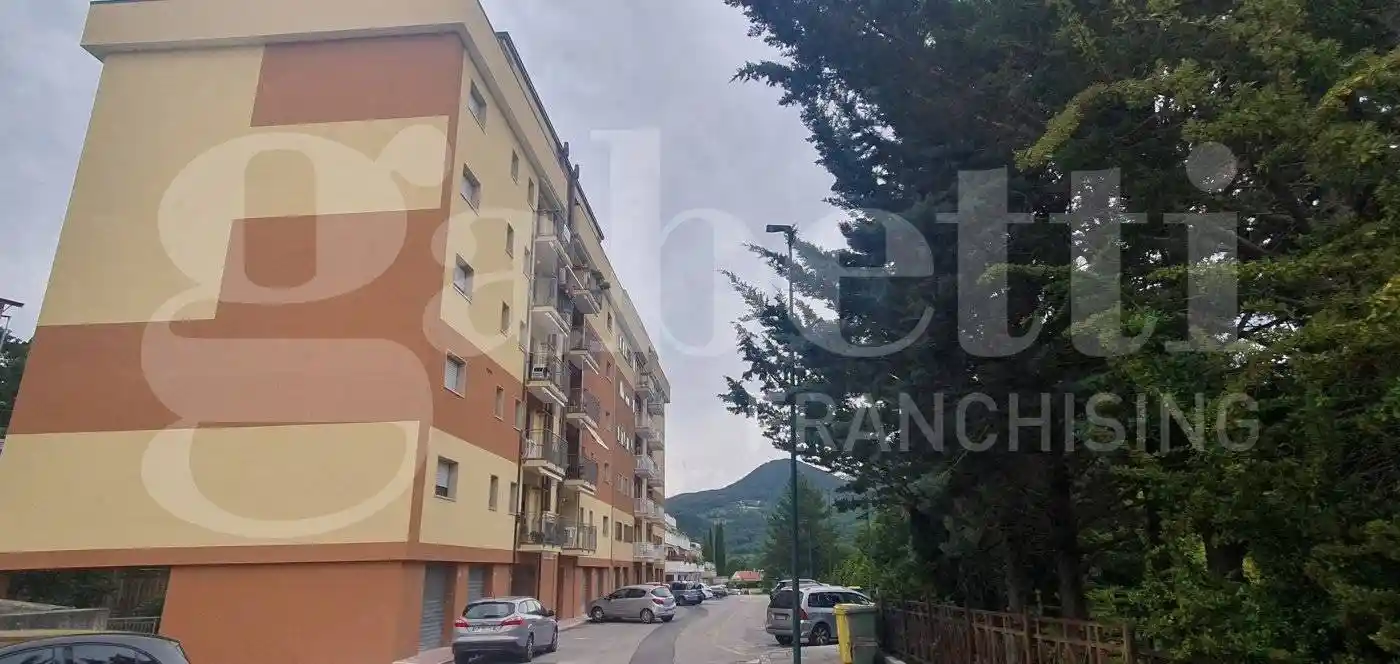 Appartamento in vendita a Isernia