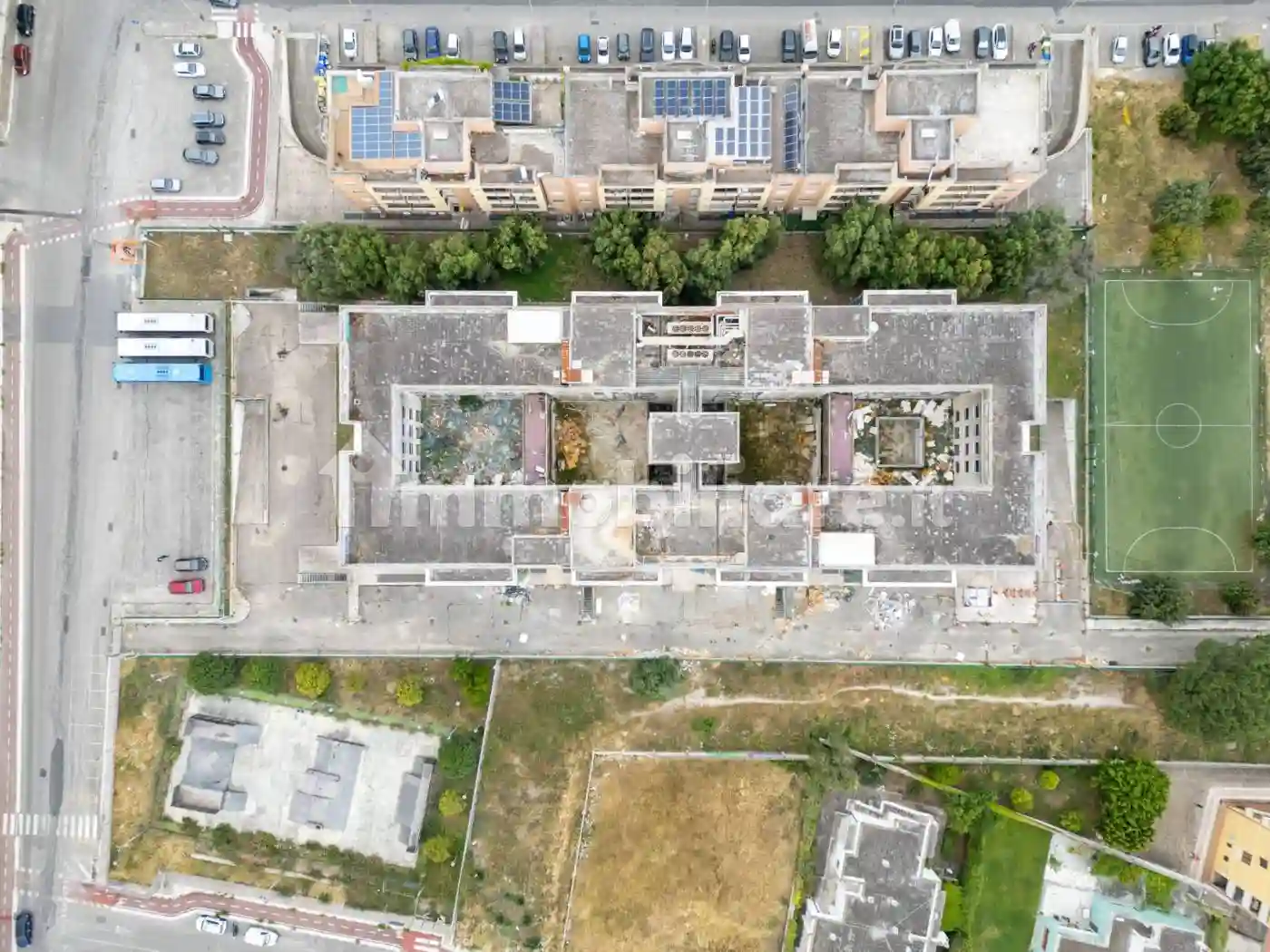 Palazzo - Edificio - foto 2