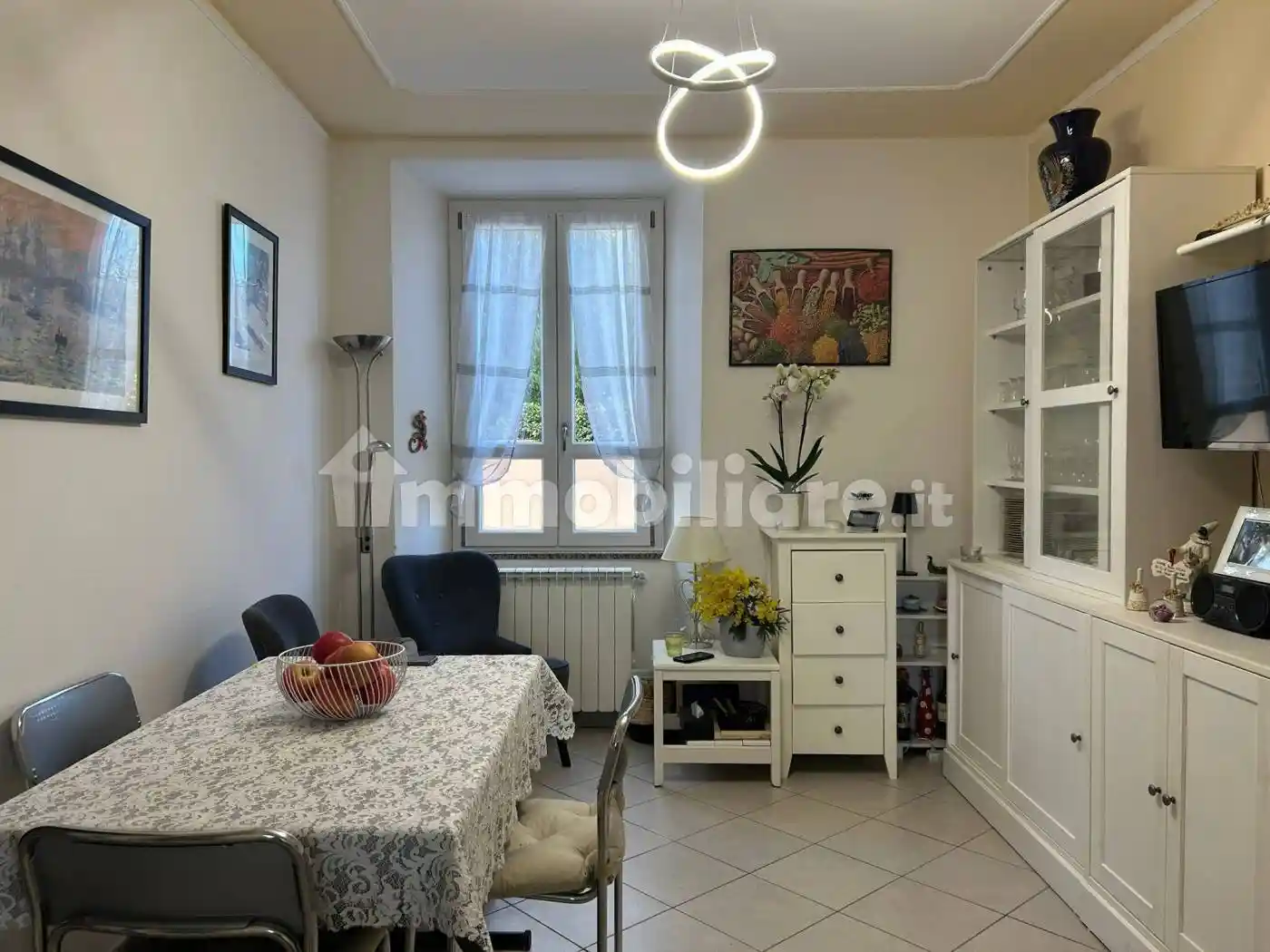Appartamento in vendita a Sarzana