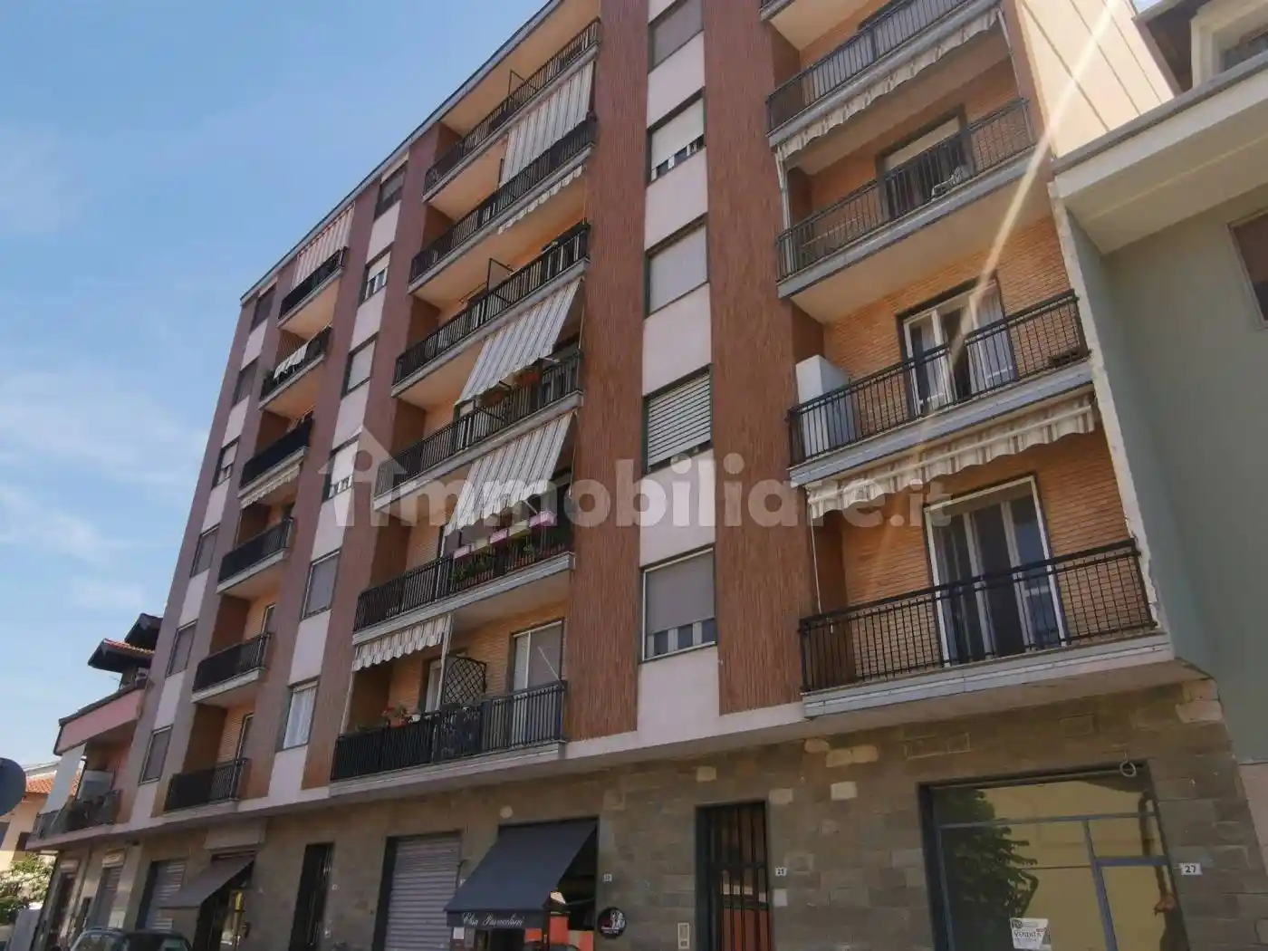 Appartamento in vendita a Brandizzo