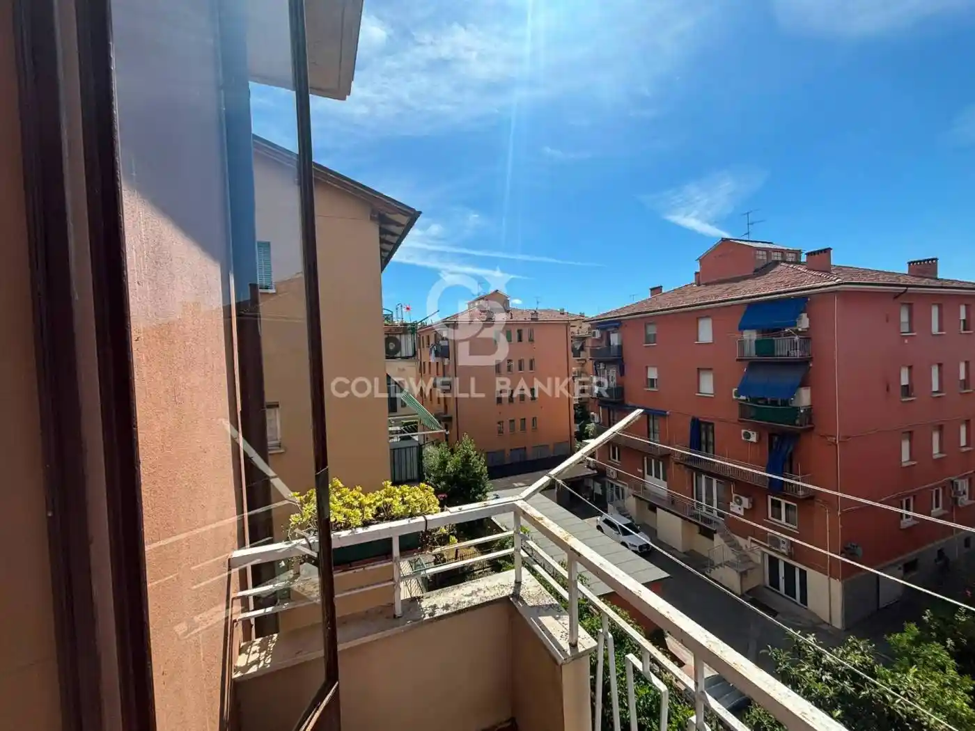 Appartamento in affitto a Bologna