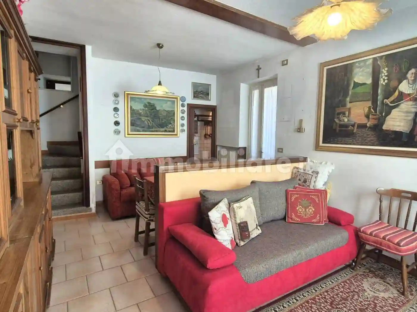 Casa indipendente - foto 4