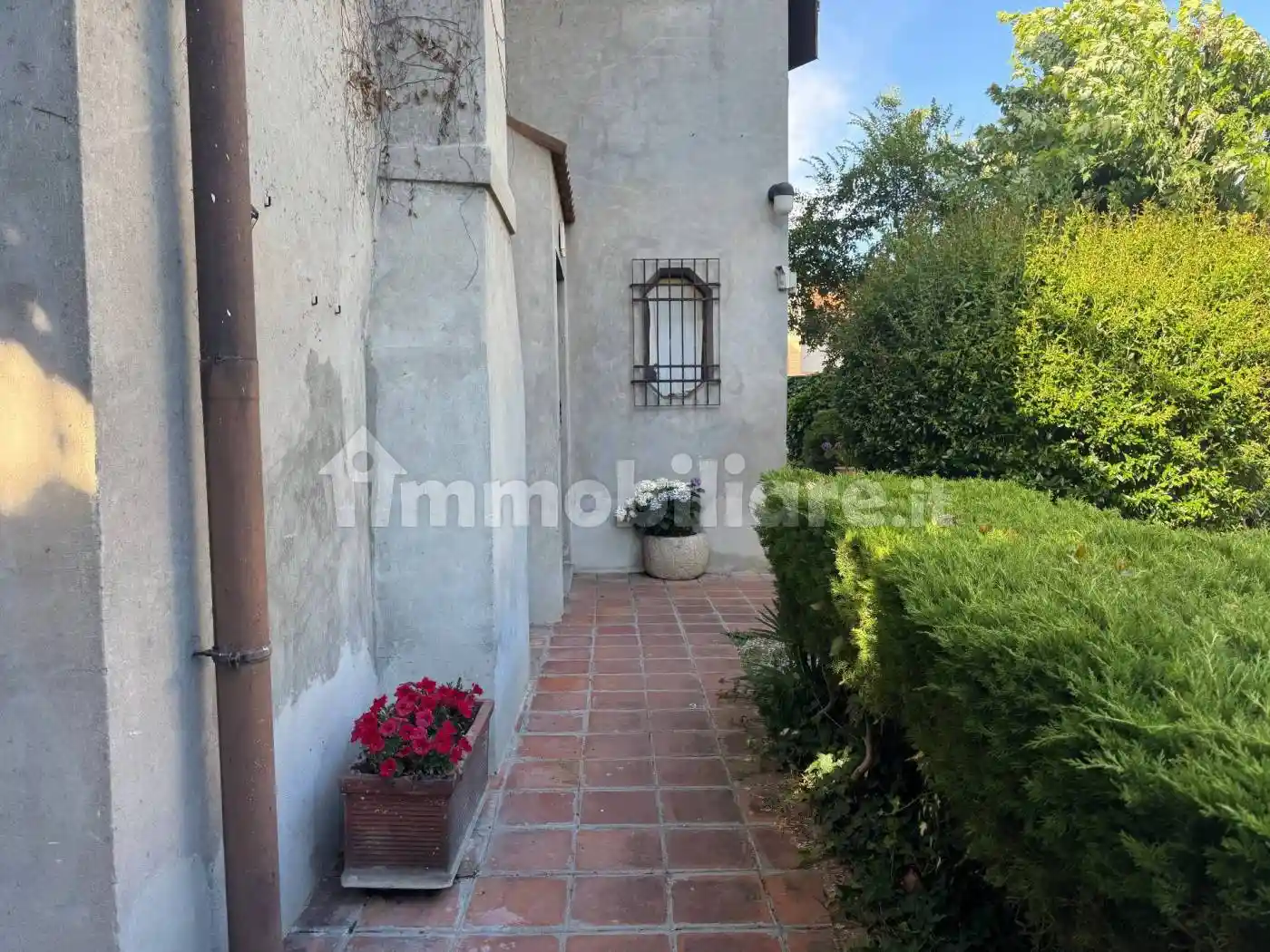 Casa indipendente in vendita a Mantova