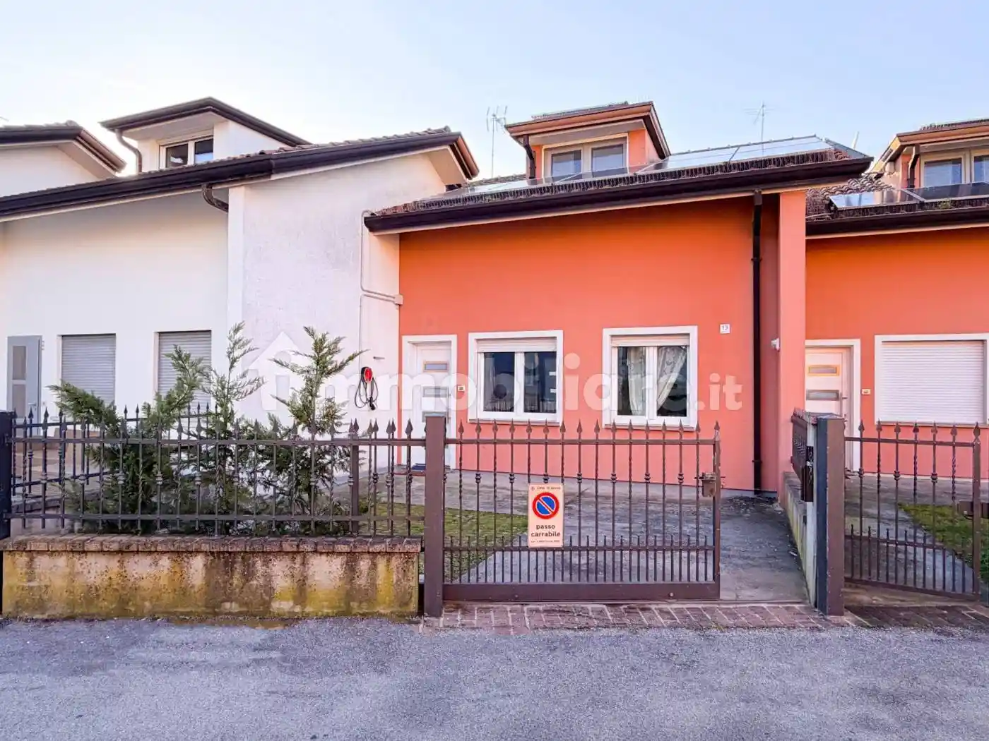 Appartamento in affitto a Jesolo