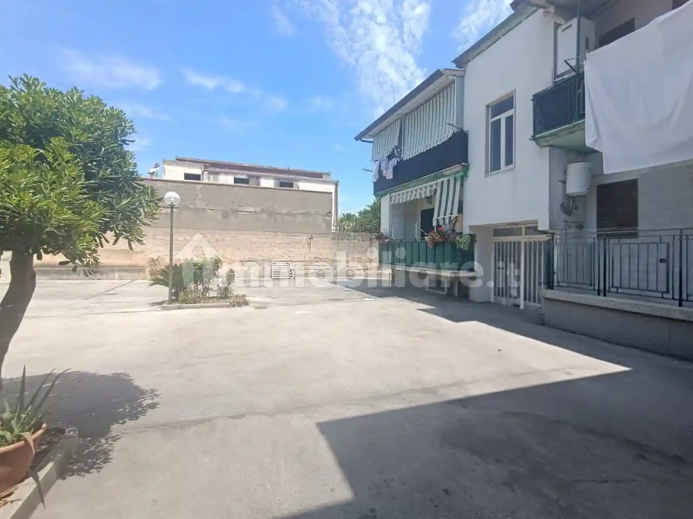 Appartamento in vendita a Castel Volturno