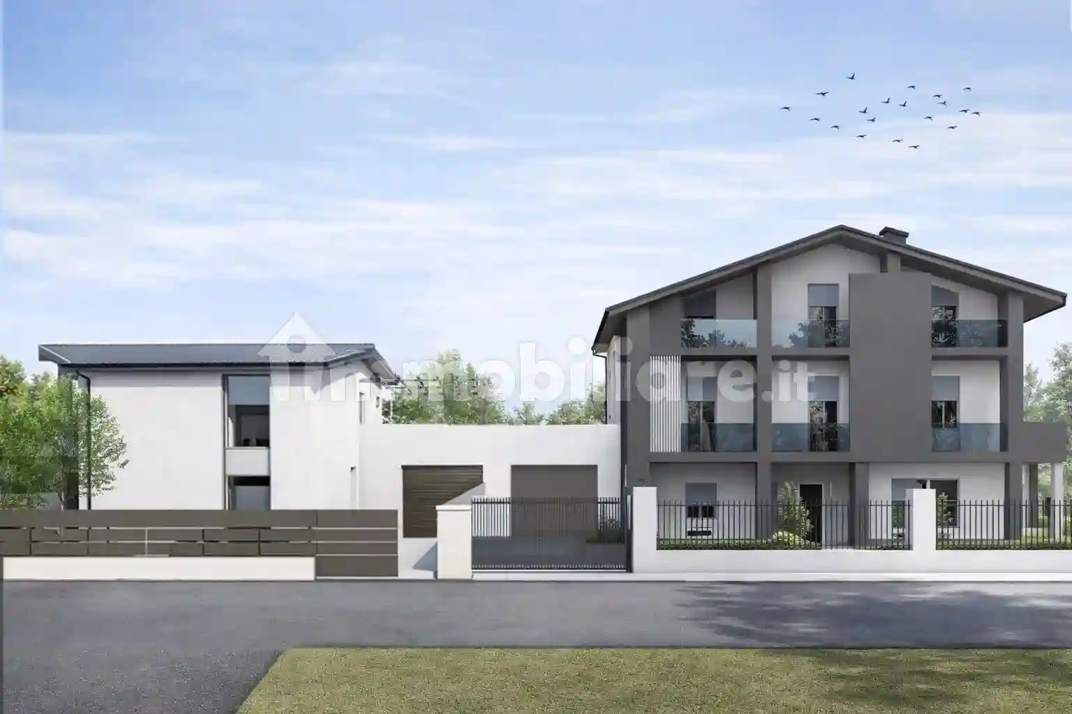 Villa - foto 4