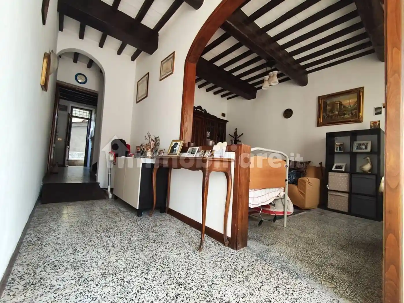 Casa indipendente in vendita a Lucca