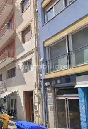 Attico - Mansarda in affitto a Bari
