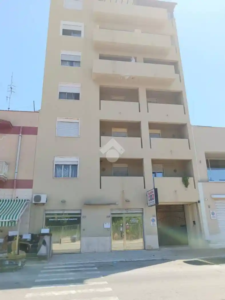 Appartamento in vendita a Trapani
