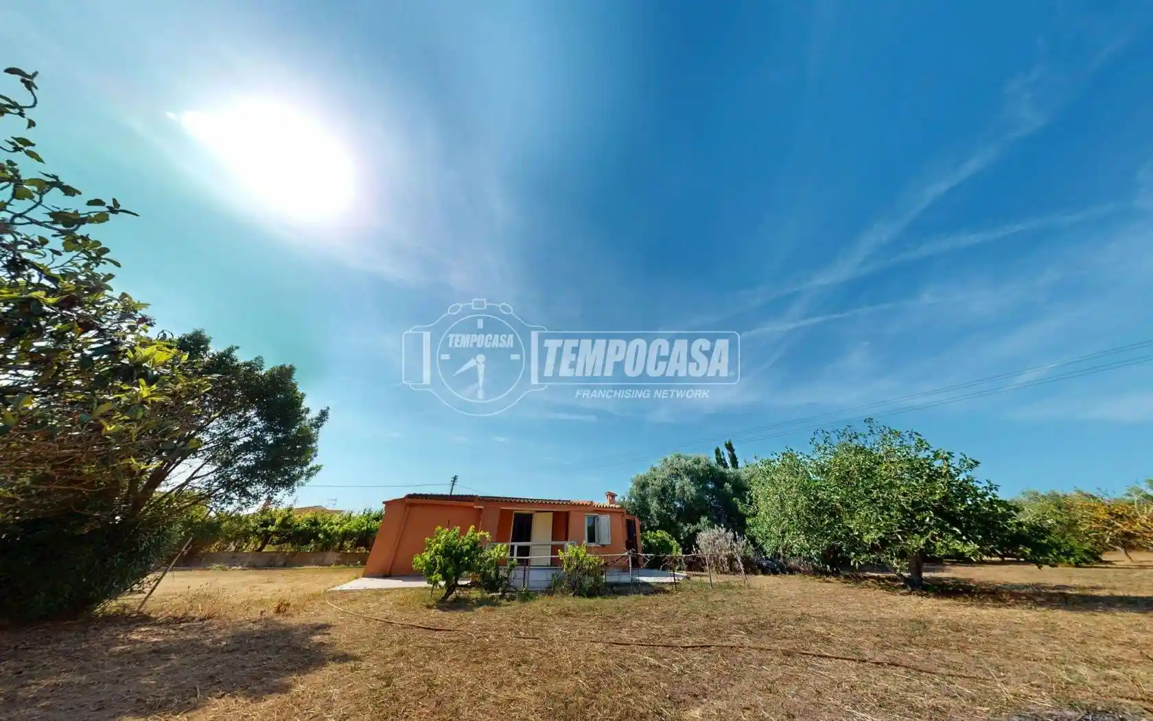 Casa indipendente in vendita a Sorso