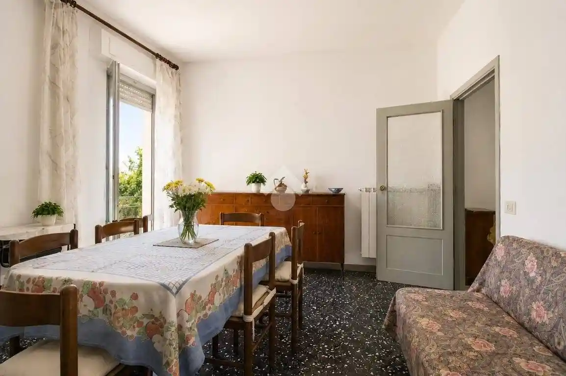 Appartamento in vendita a Recanati