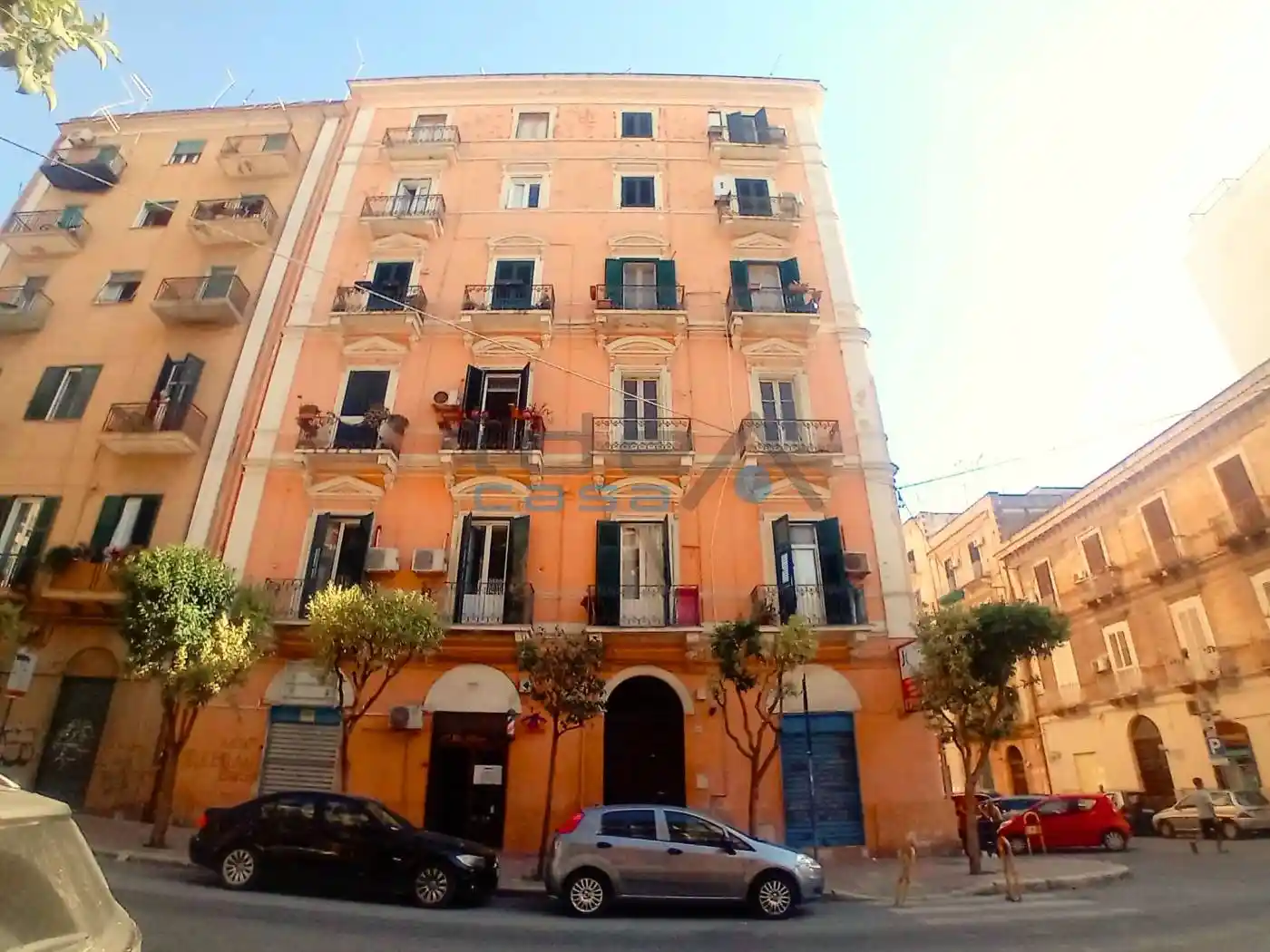 Appartamento in vendita a Taranto
