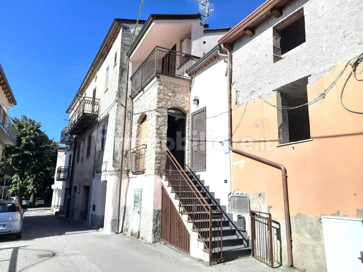 Appartamento in vendita a Ceraso