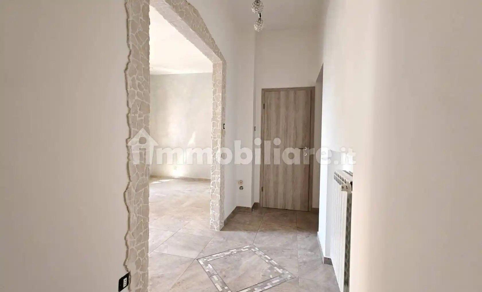Appartamento in vendita a Trieste