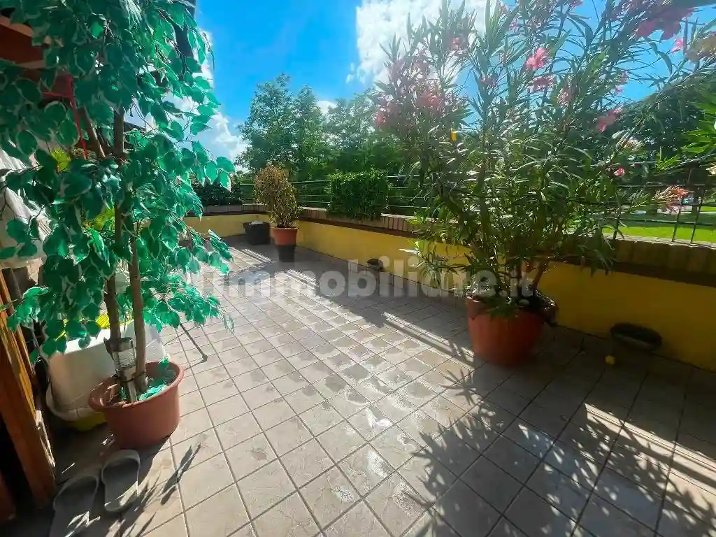 Attico - Mansarda - foto 2