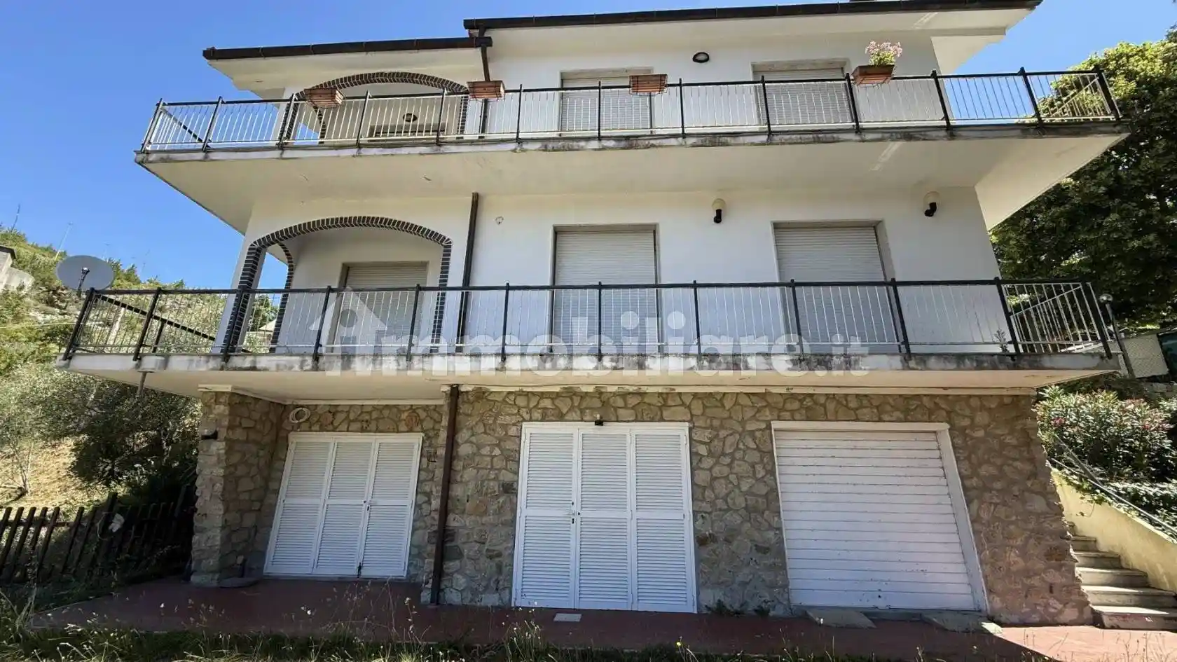 Appartamento in vendita a Deiva Marina