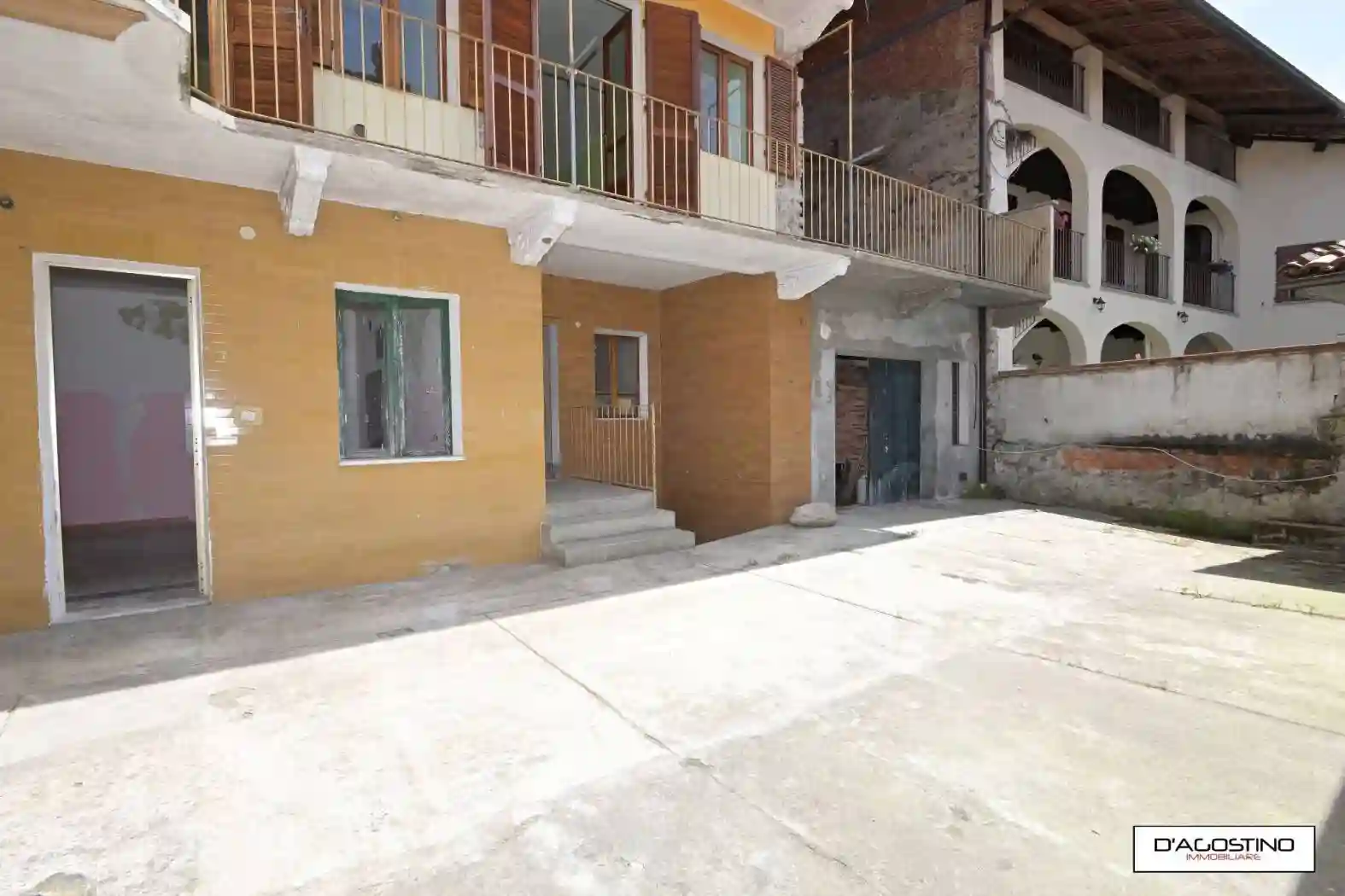 Casa indipendente - foto 2