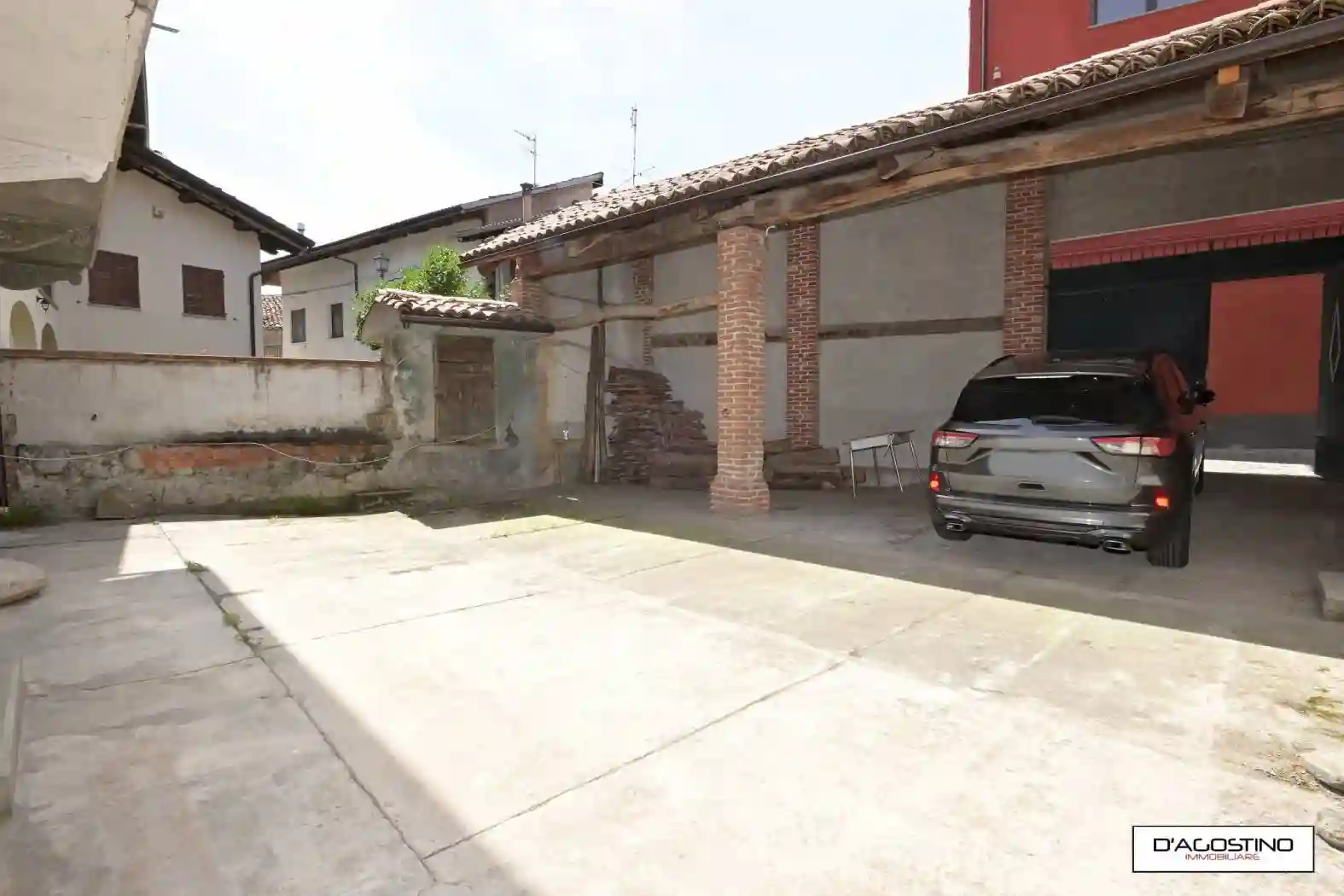 Casa indipendente - foto 3