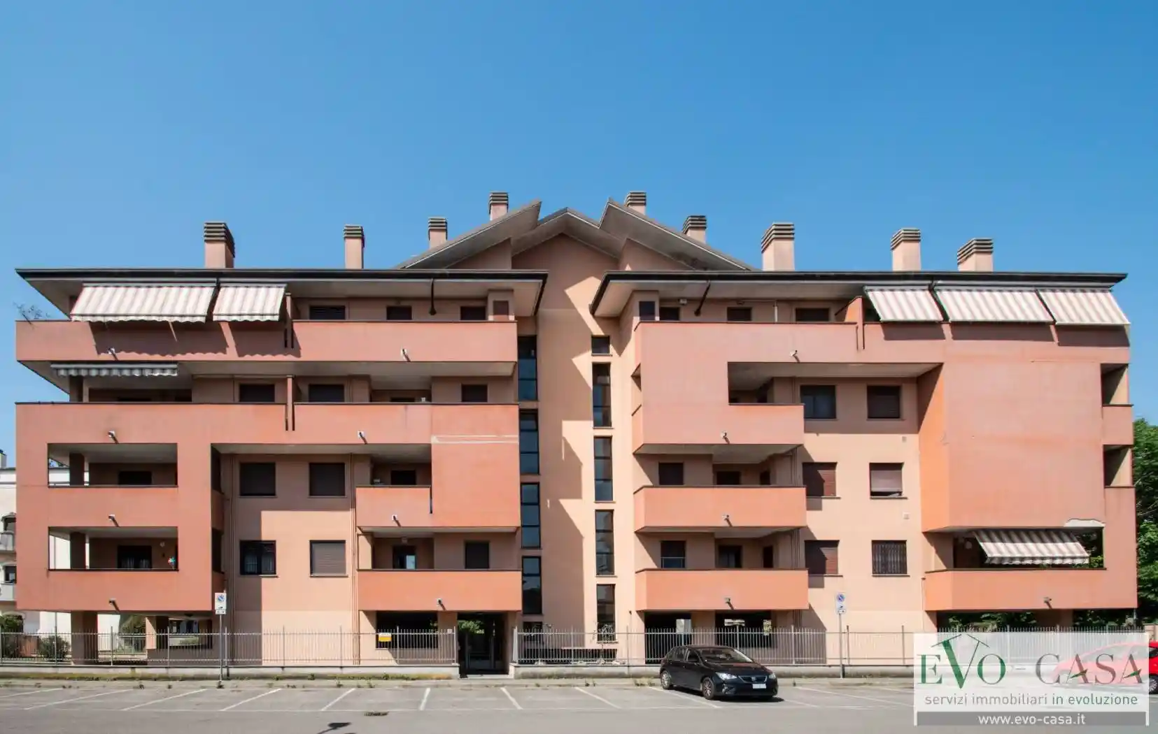 Appartamento in vendita a Castellanza