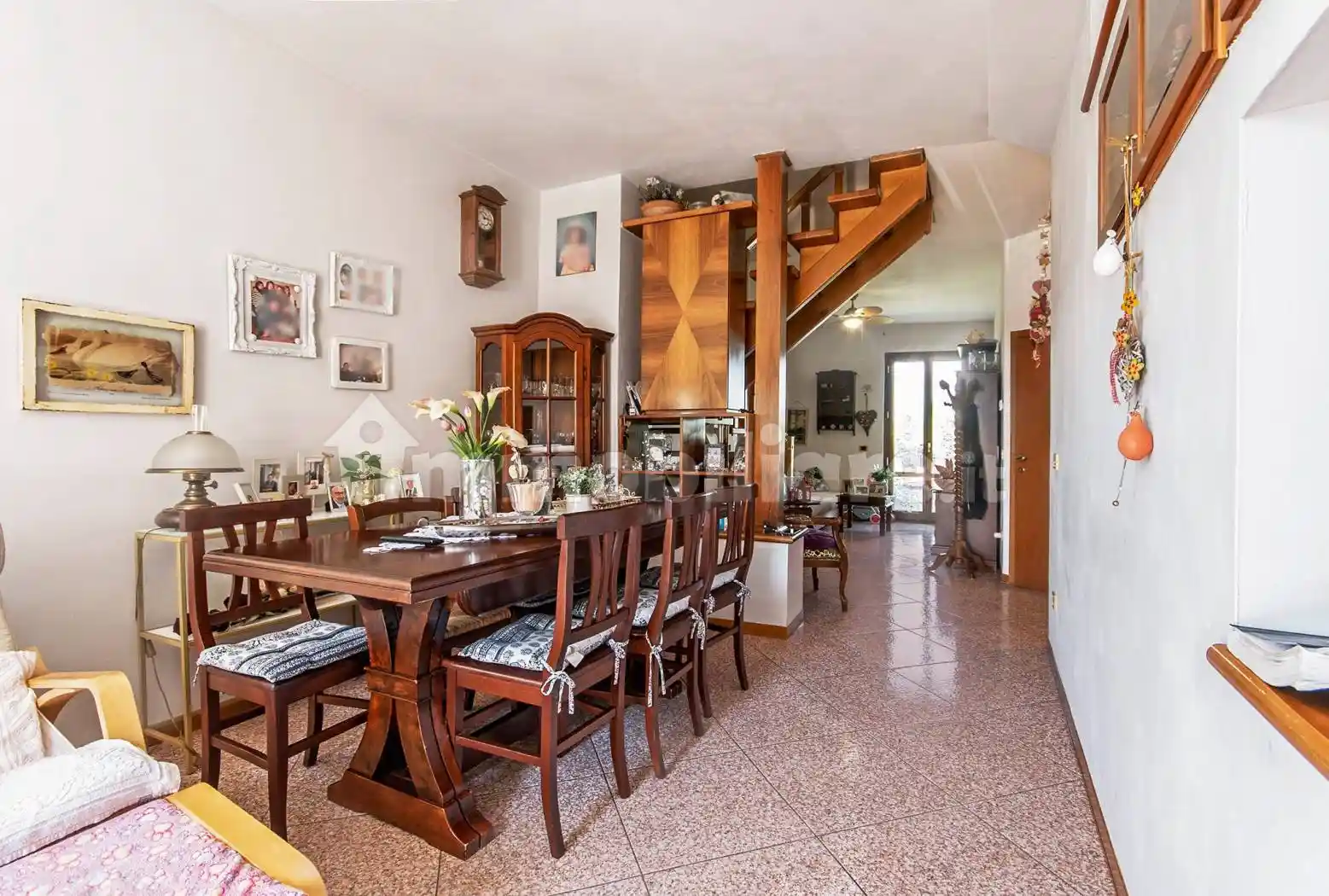Appartamento in vendita a Prato