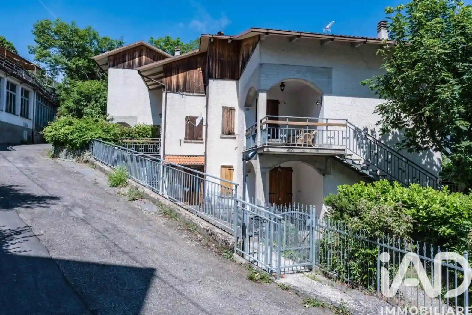 Casa indipendente - foto 4