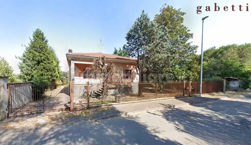 Villa in vendita a Magenta