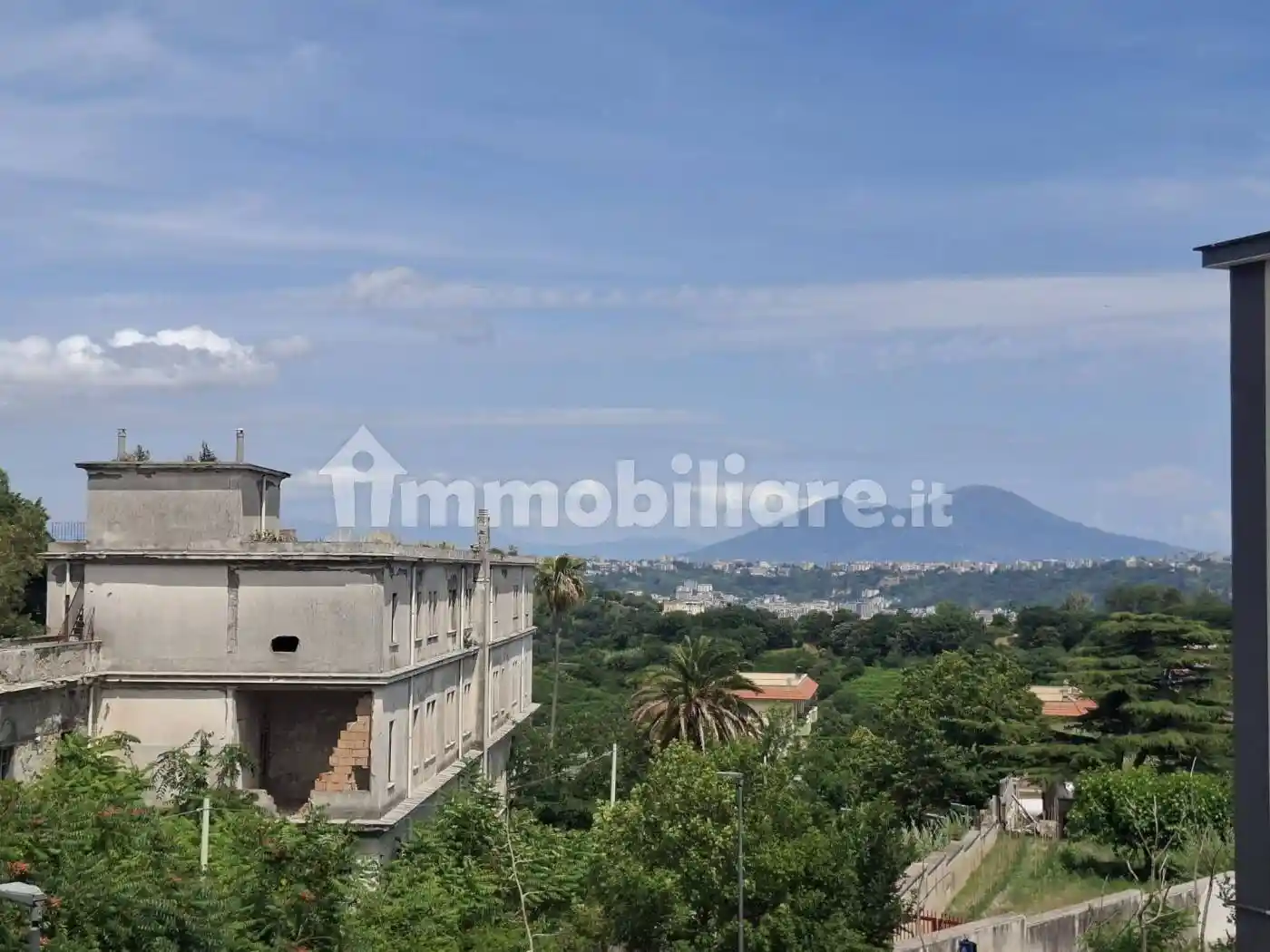 Appartamento in affitto a Pozzuoli