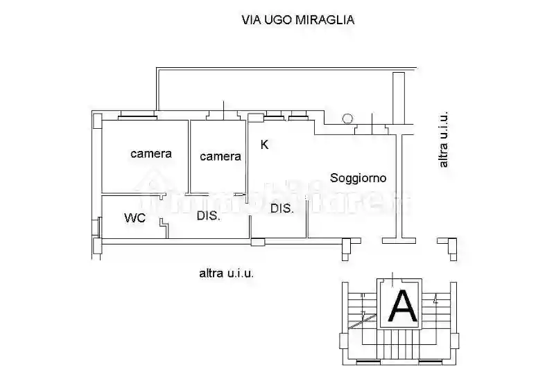 Appartamento - foto 2