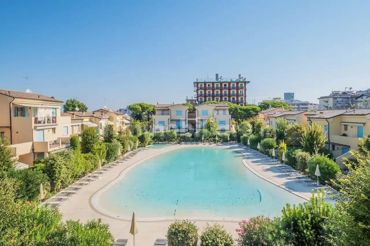 Appartamento in affitto a Jesolo