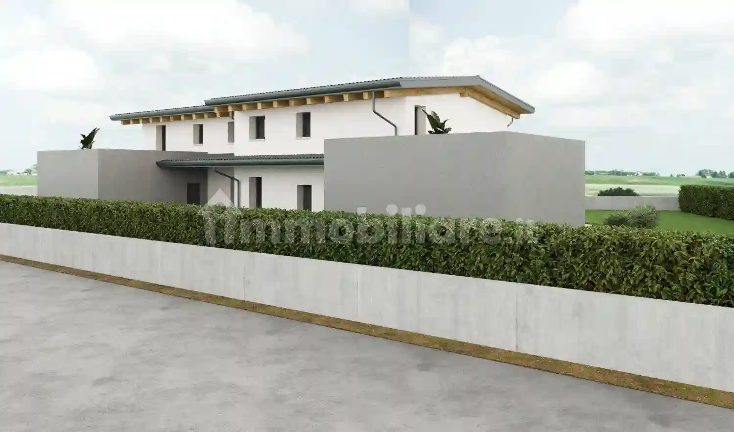 Villa - foto 4