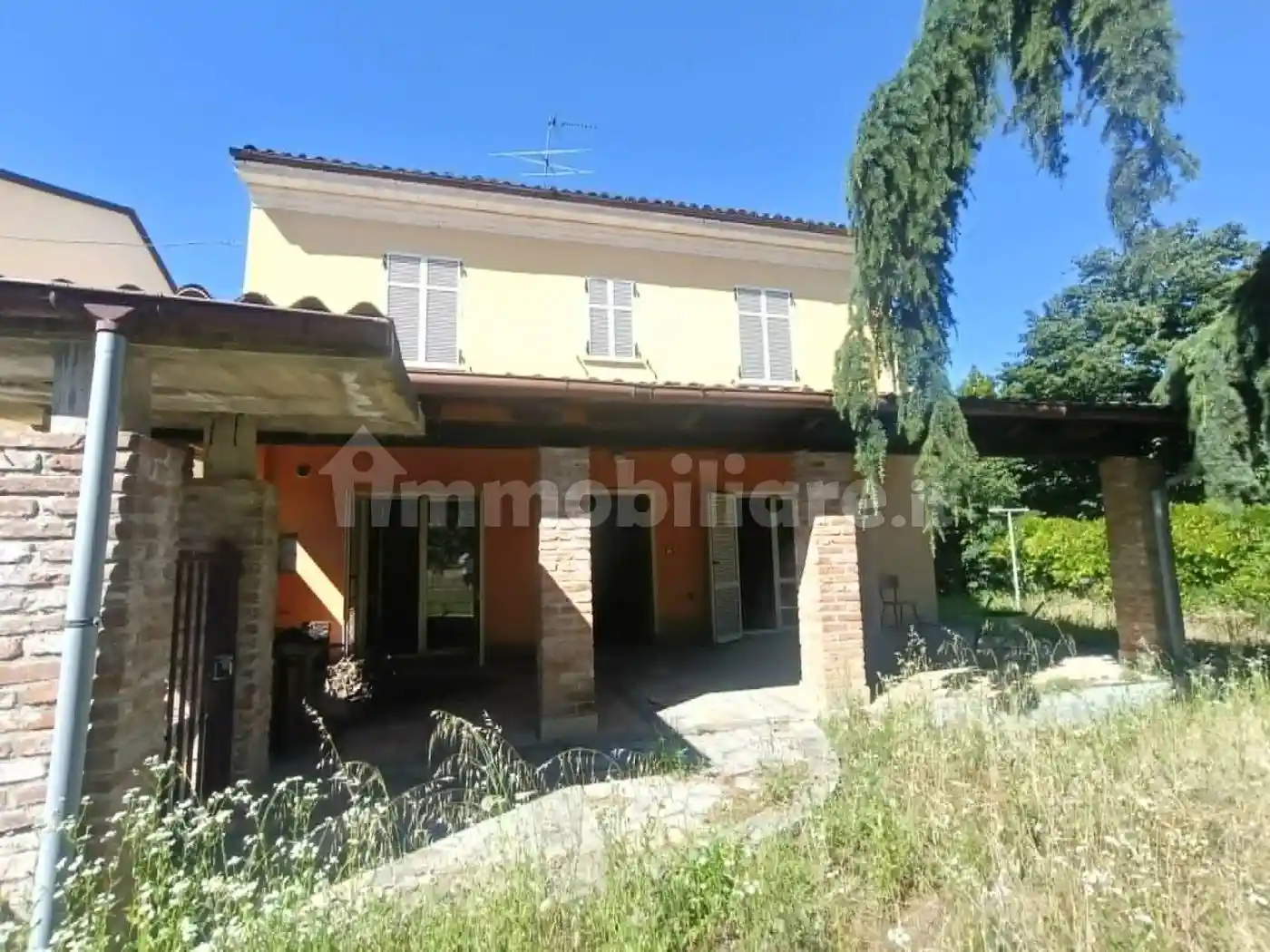 Villa in vendita a Alessandria