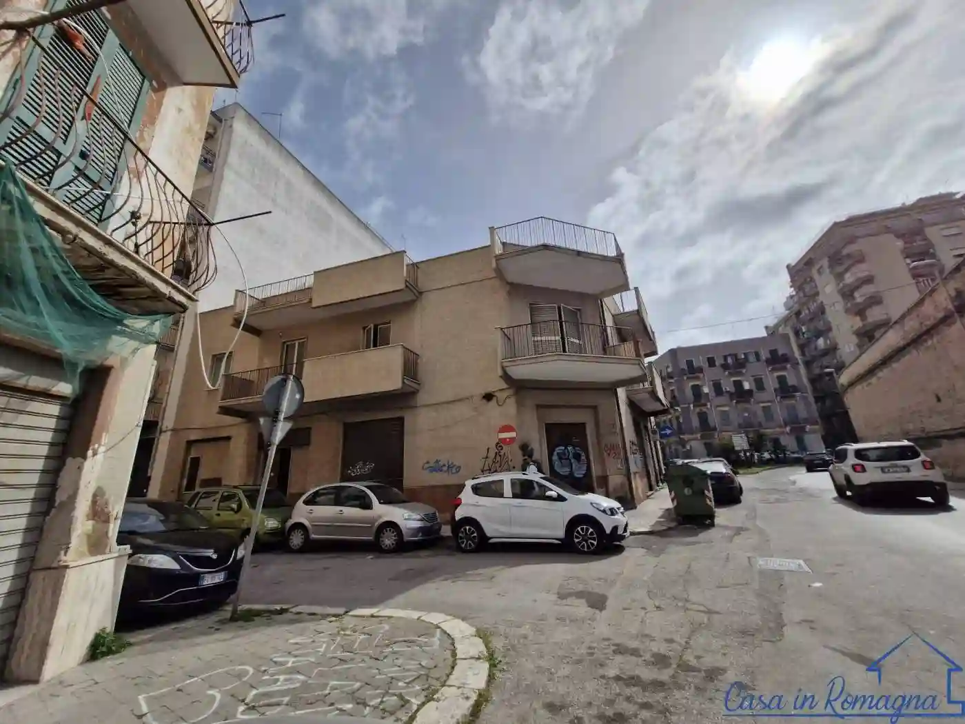 Palazzo - Edificio - foto 5