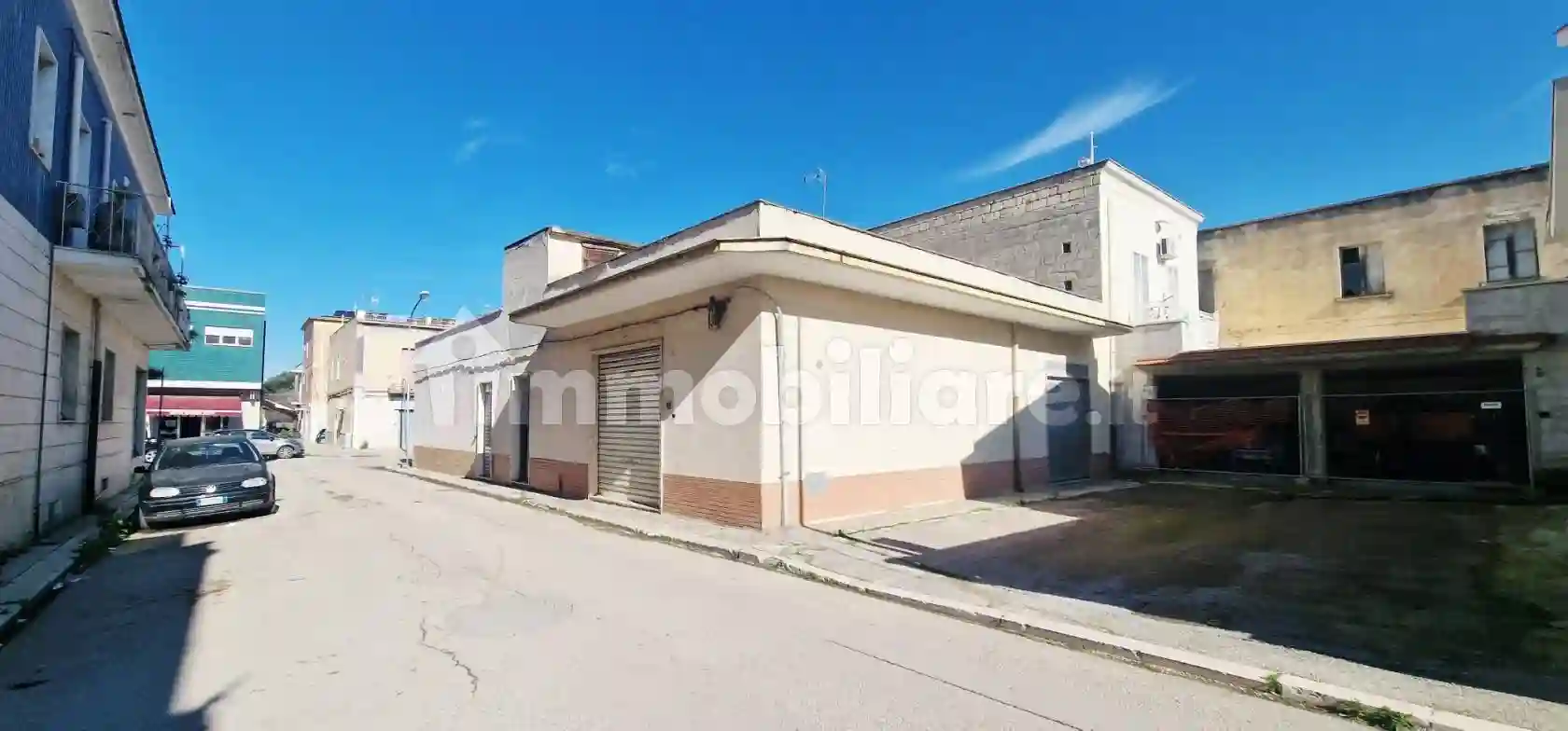 Palazzo - Edificio - foto 2