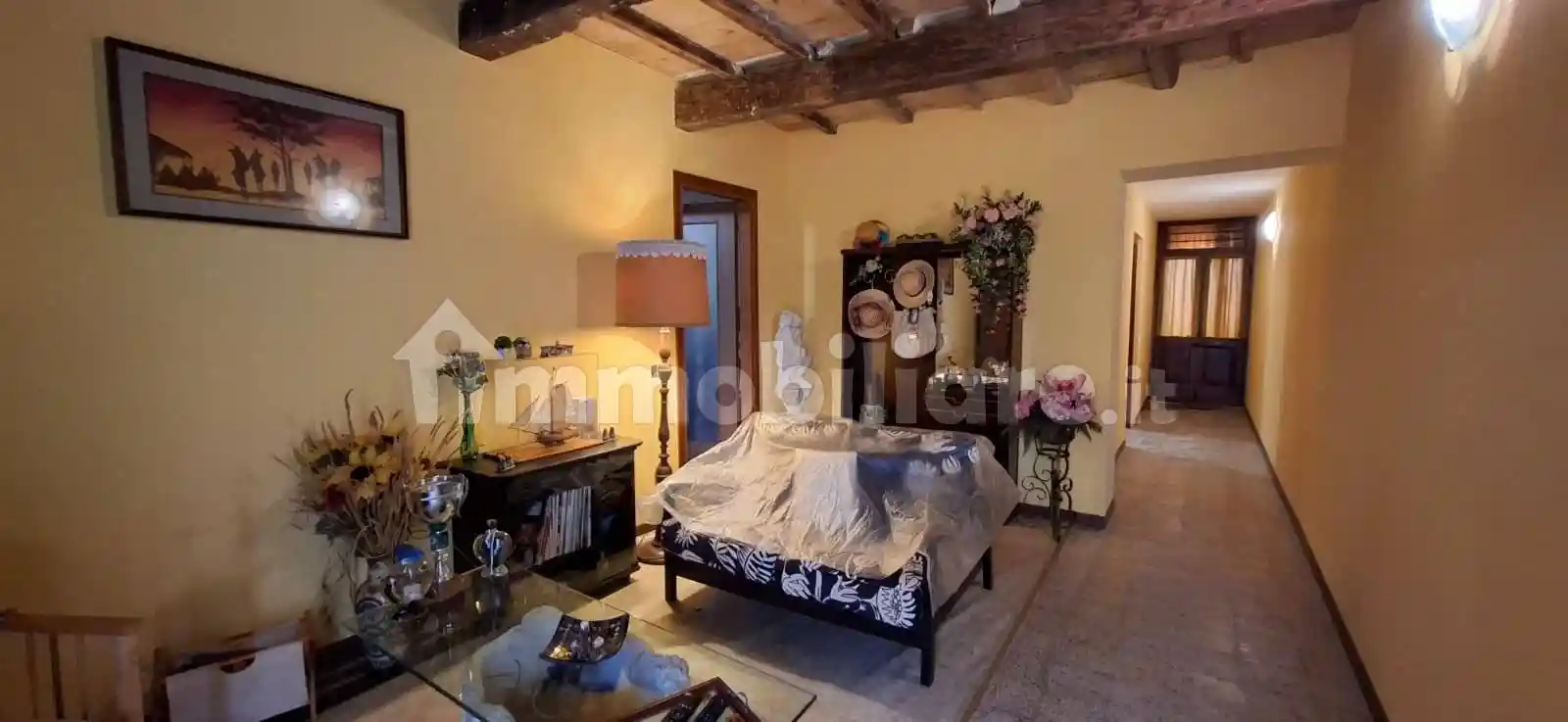 Casa indipendente in vendita a Guarda Veneta