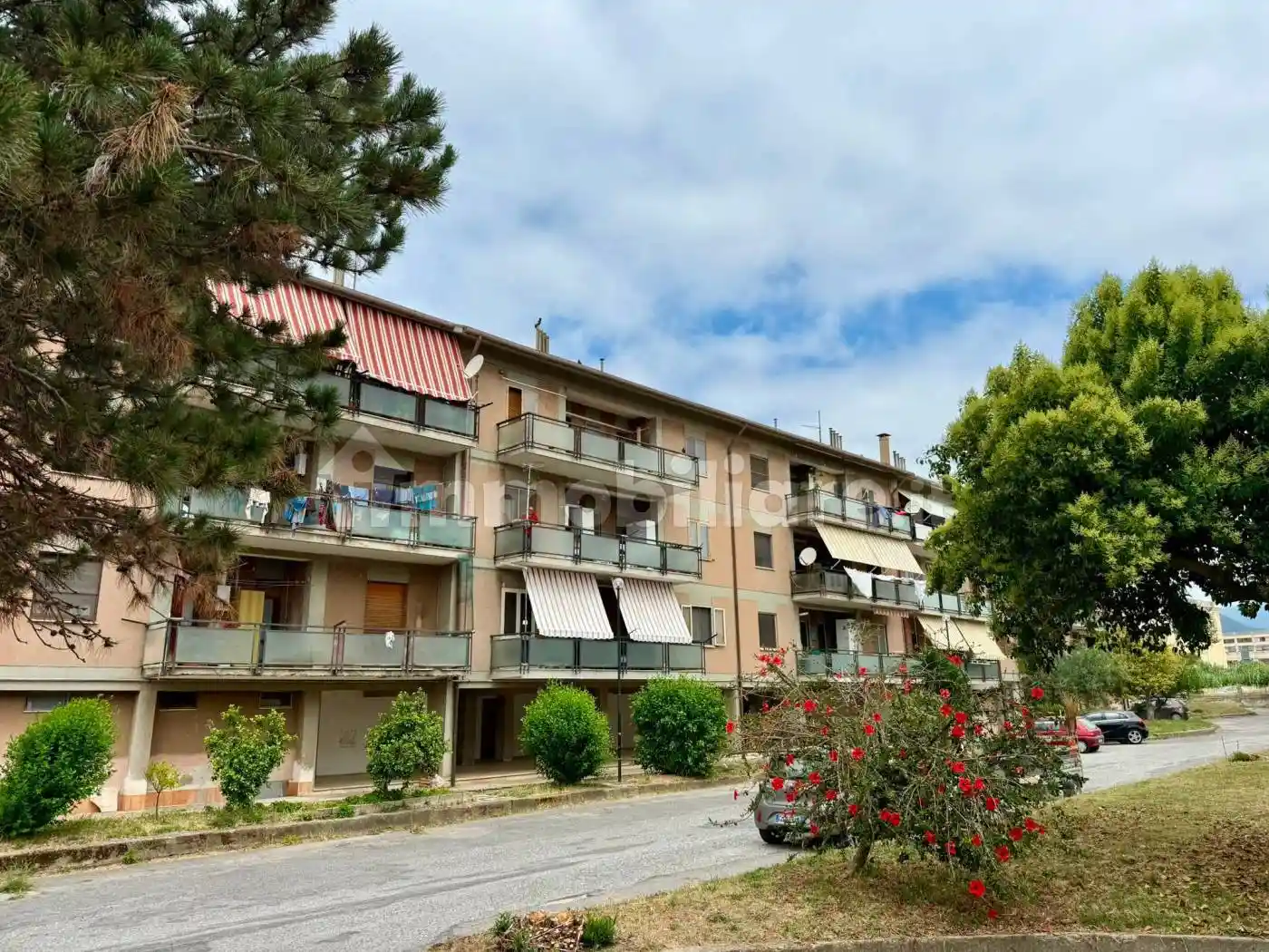 Appartamento in vendita a Lamezia Terme