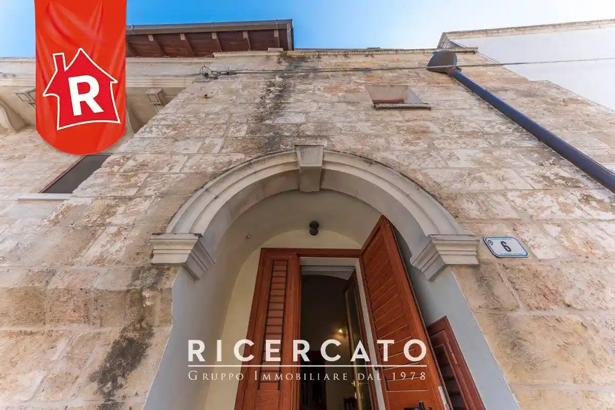 Appartamento in vendita a Specchia