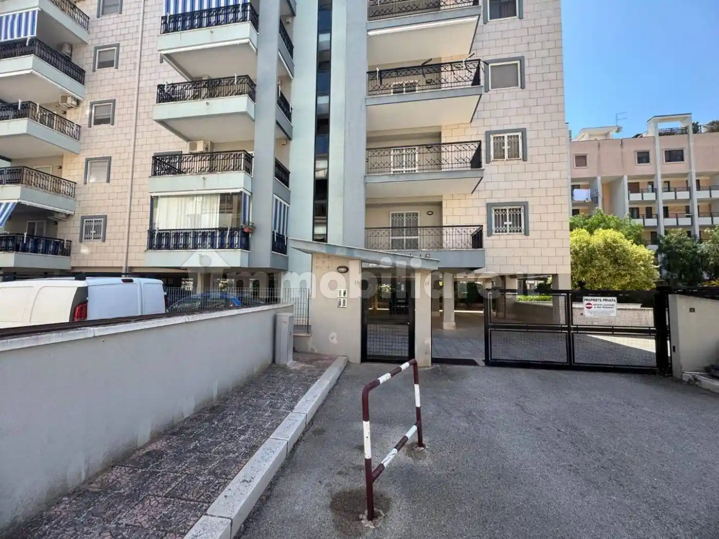 Appartamento in vendita a Bisceglie