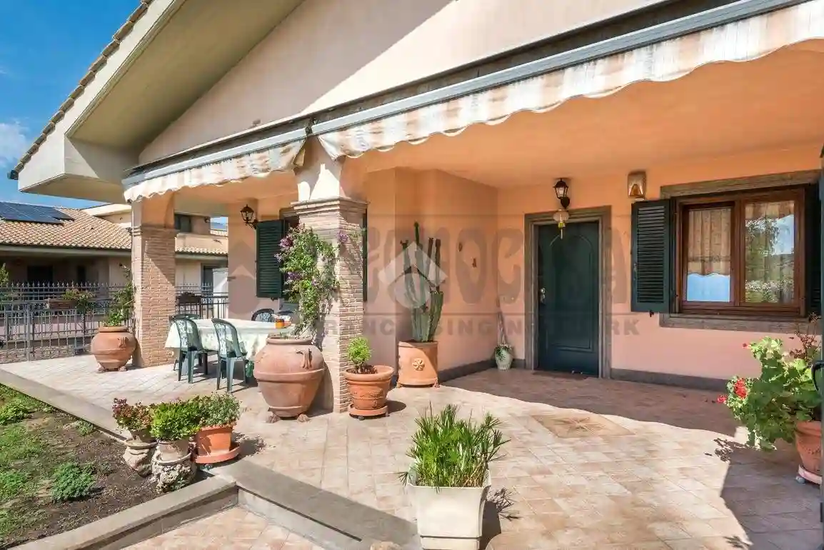 Villa - foto 4