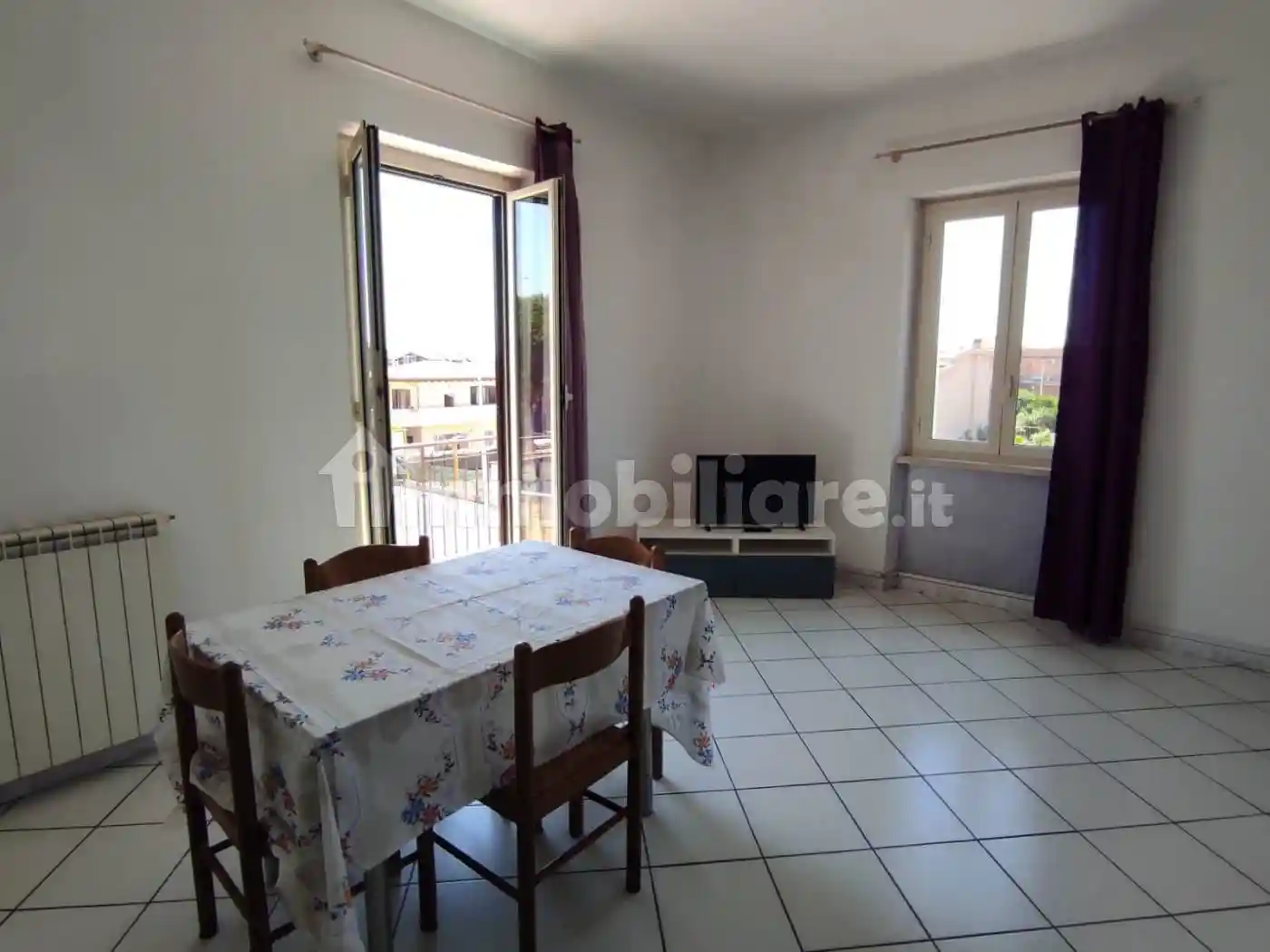 Appartamento in affitto a Ladispoli