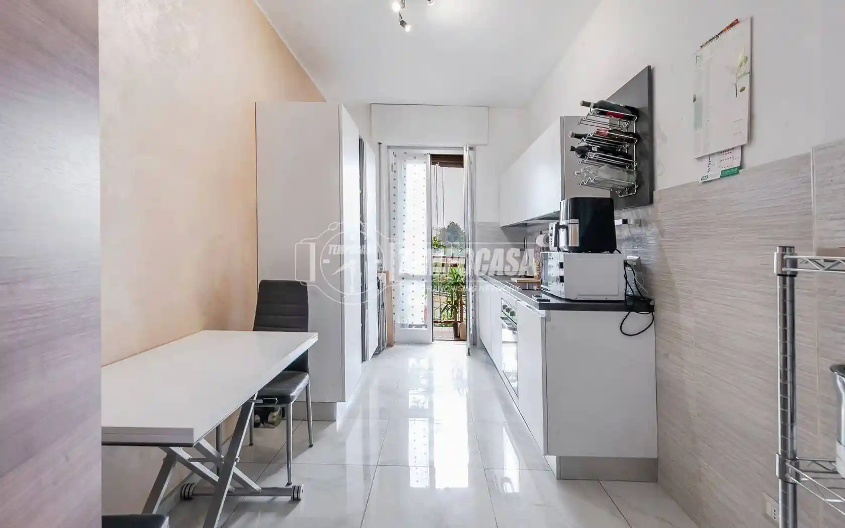 Appartamento in affitto a Cormano