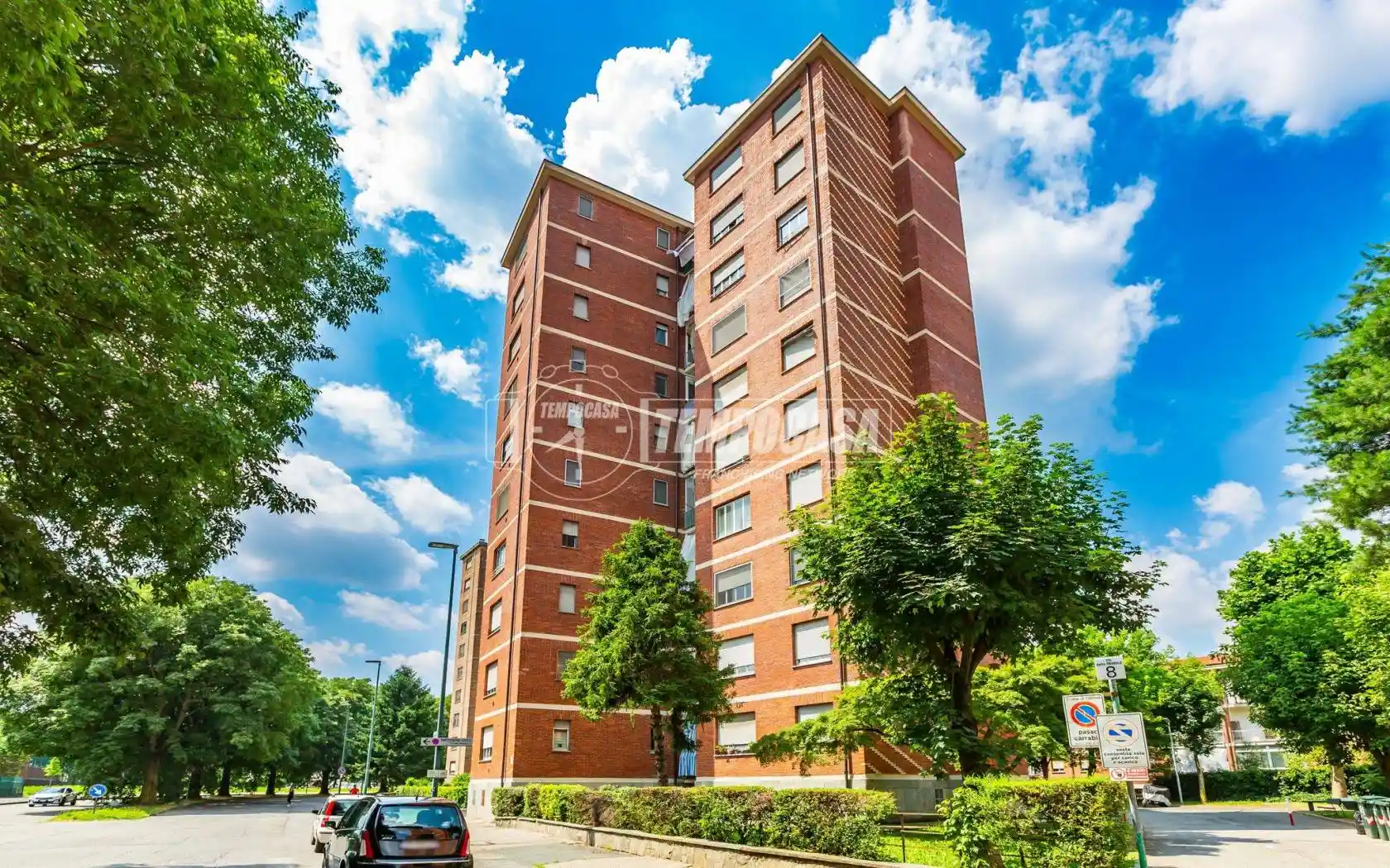 Appartamento in vendita a Torino