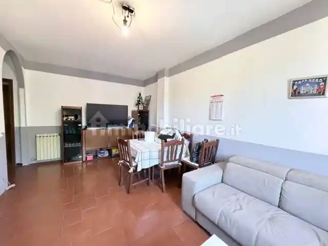 Appartamento in vendita a Viadana