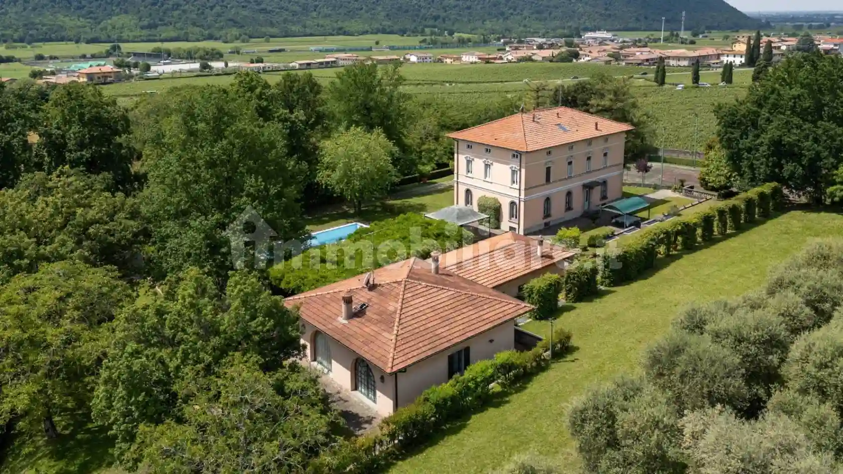 Villa - foto 3