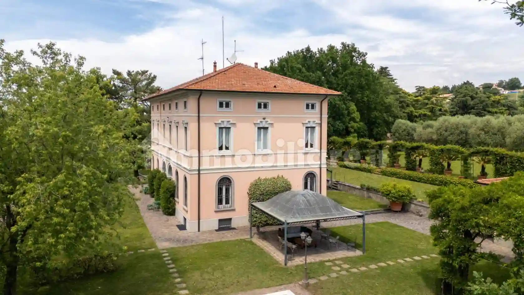 Villa - foto 4