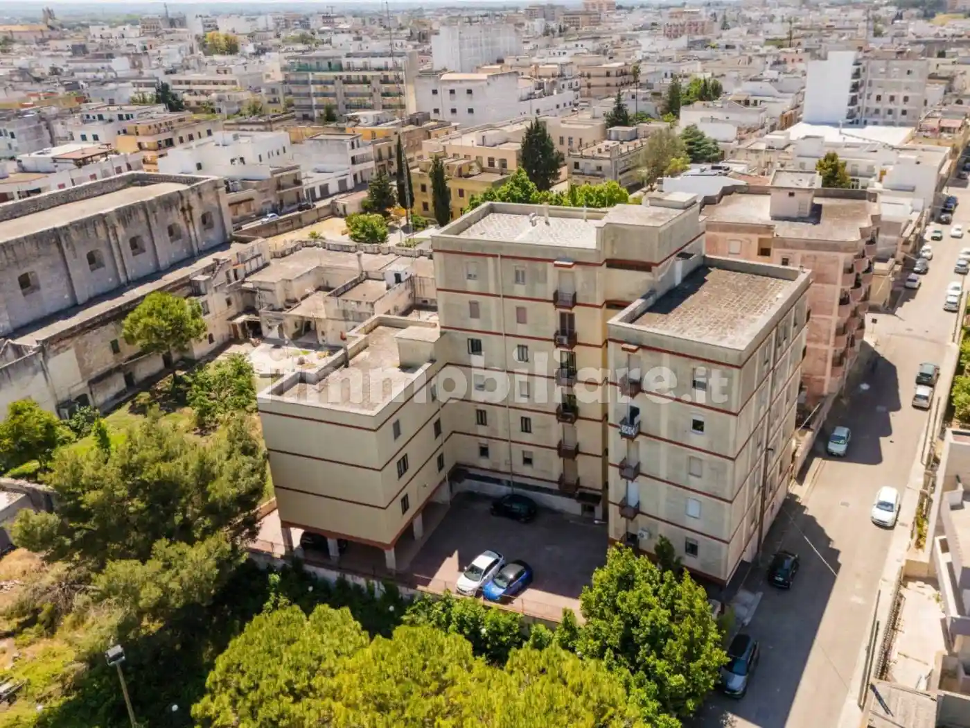 Appartamento in vendita a Galatina