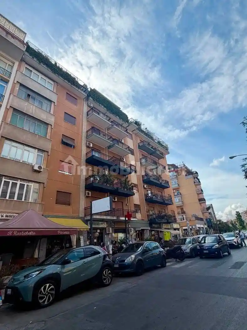 Appartamento in vendita a Palermo
