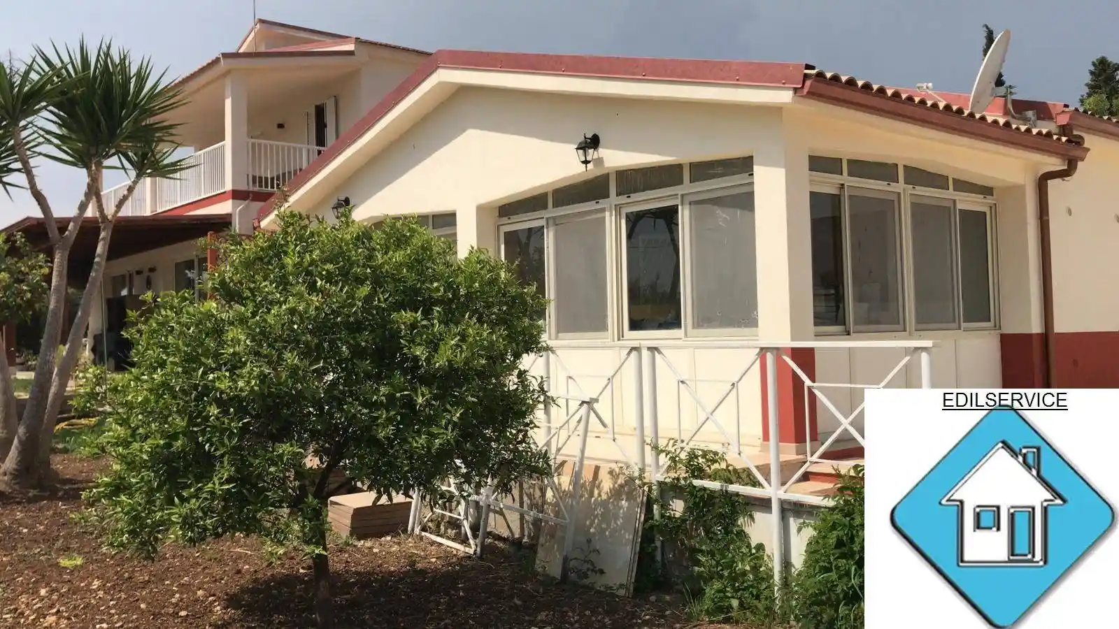 Villa in vendita a Siracusa
