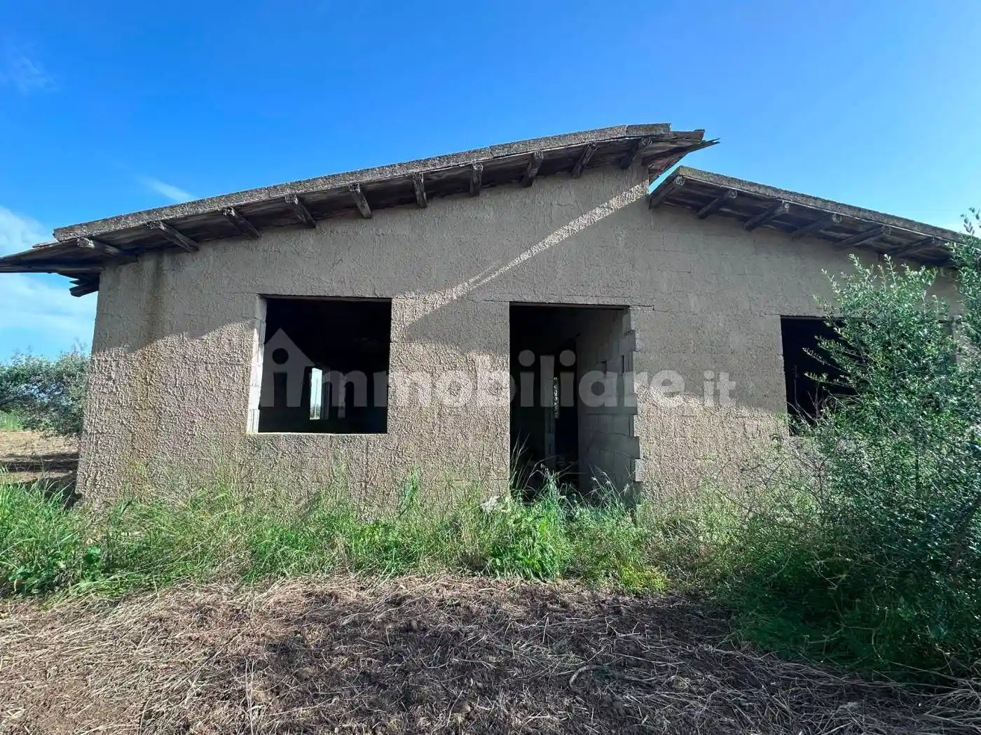 Villa in vendita a Caltagirone